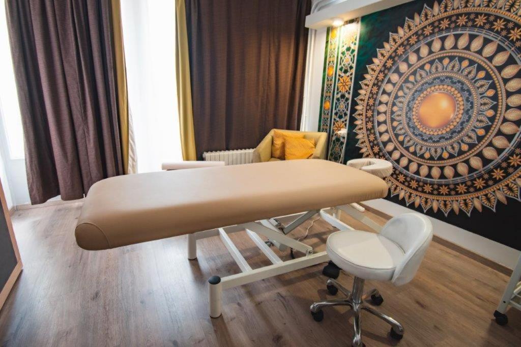 Wellness Hotel Lucia Veseli nad Luznici Exterior photo